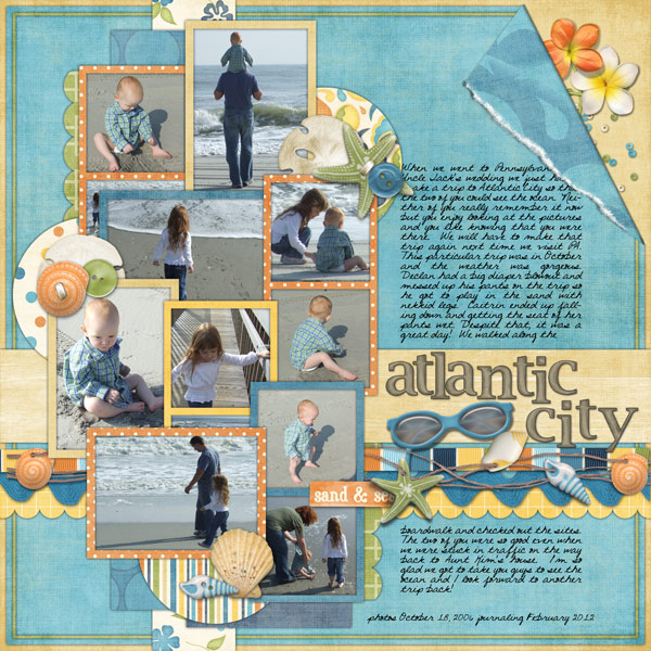 Atlantic City