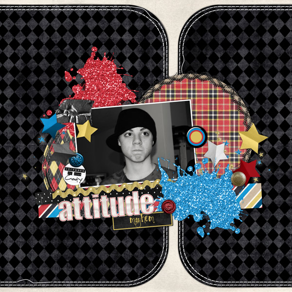 attitude