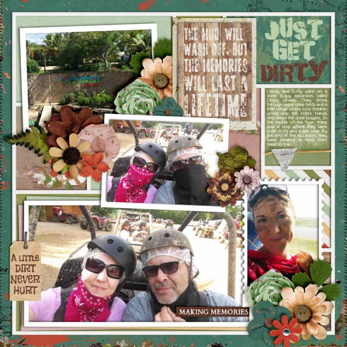 ATV Excursion
