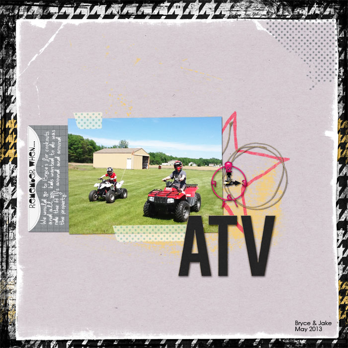 ATV