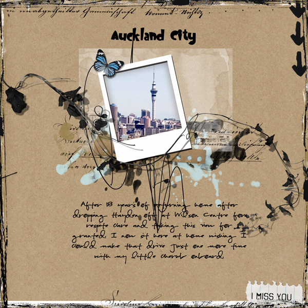 Auckland City