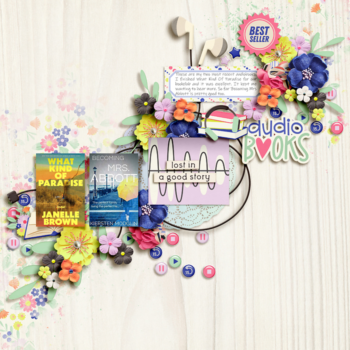 audiobooks