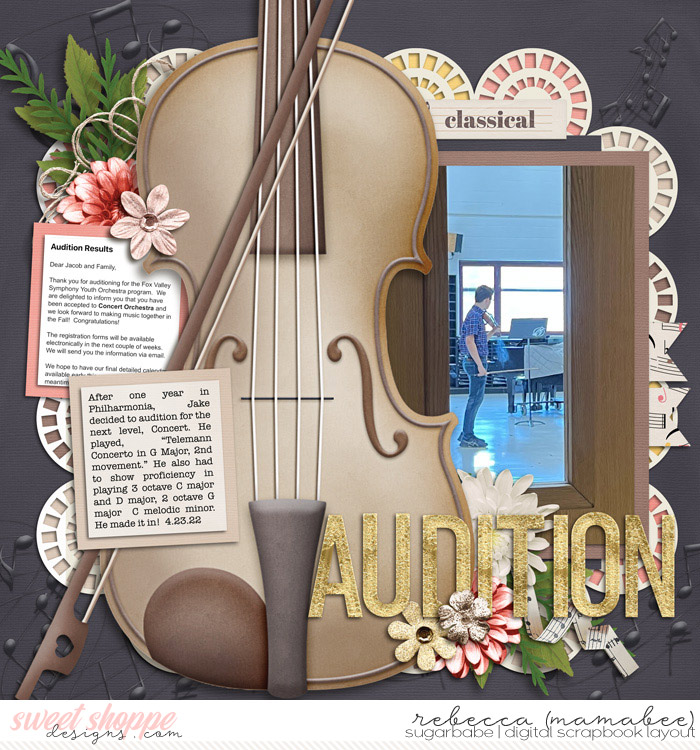 Audition