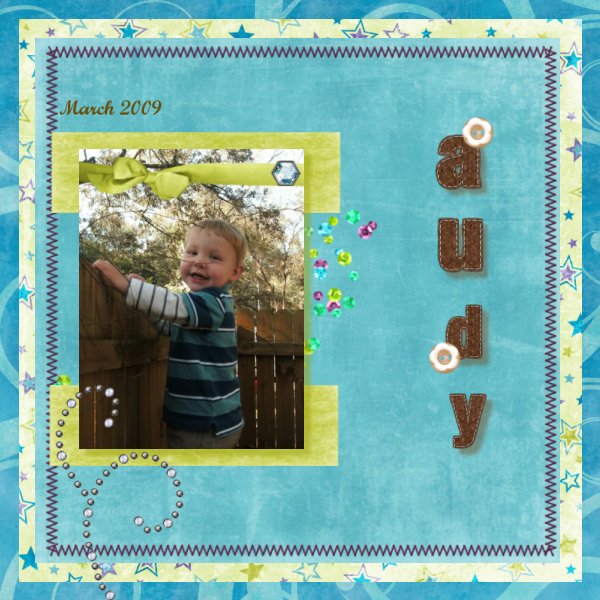 Audy