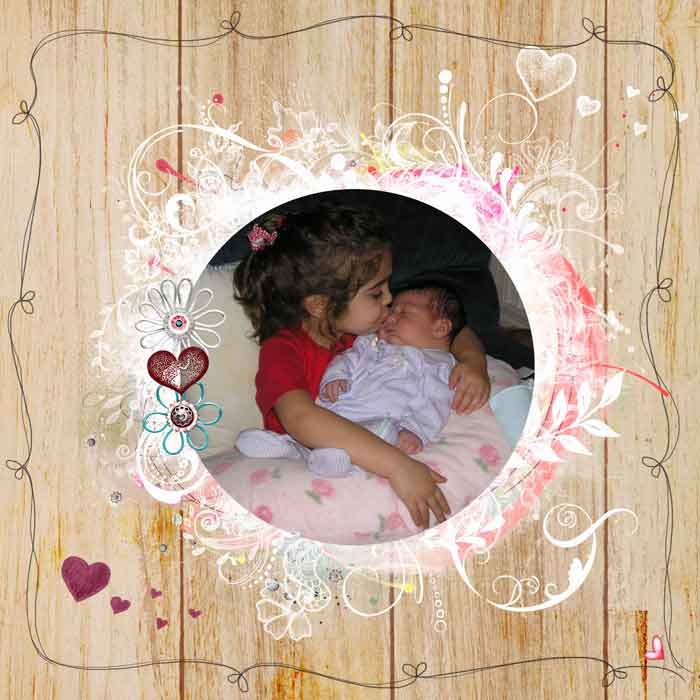 Aug 13 sweet moment
