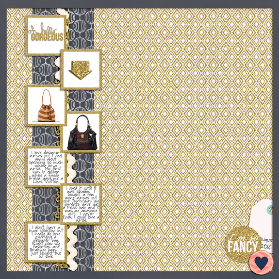 Aug 7 Shadowbox guilty pleasure