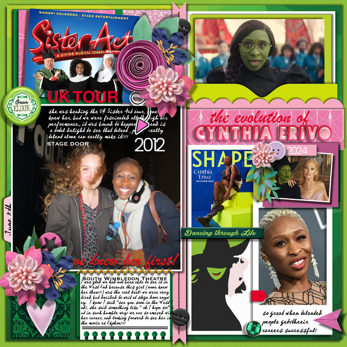 August 13. Trivial Pursuit - Entertainment