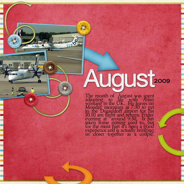 August 2009