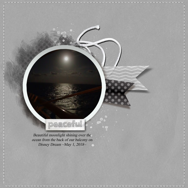 August 21 Shadowbox