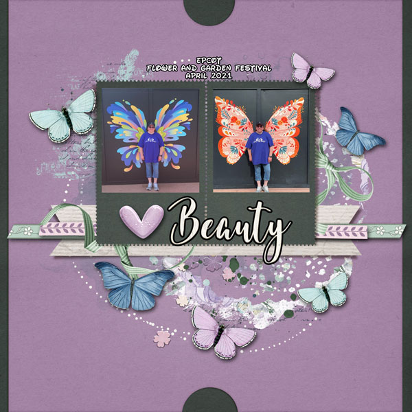 August 24 Shadowbox
