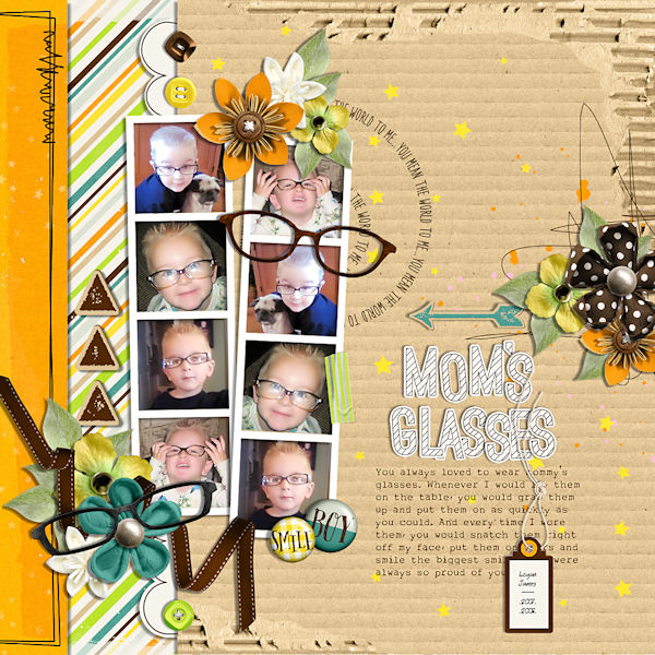 August Bingo Templates