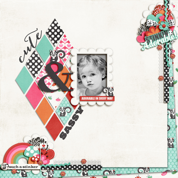 August Passport #10: Typography