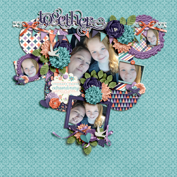 August Passport #18: Scraplift