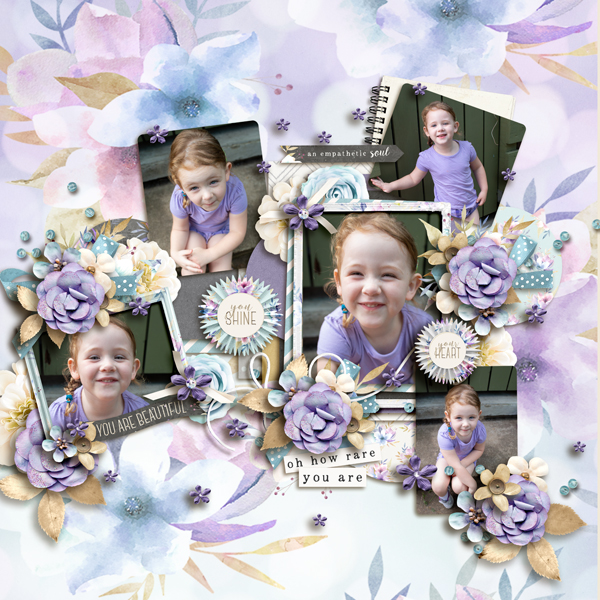 August Passport #7: Photography
