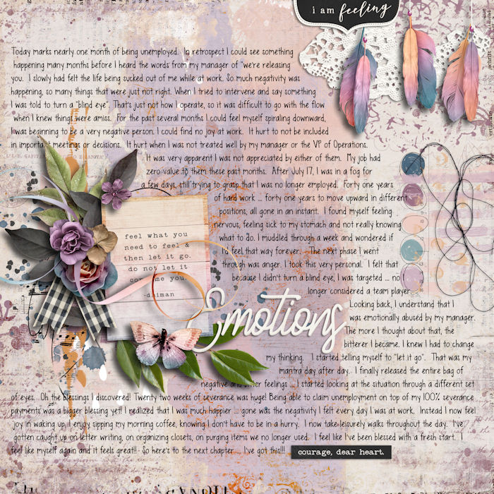 August Passport Challenge #11