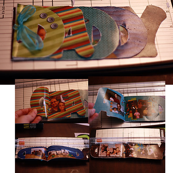 August Portfolio Hybrid Challenge