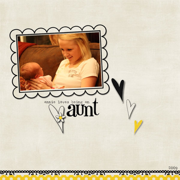 Aunt