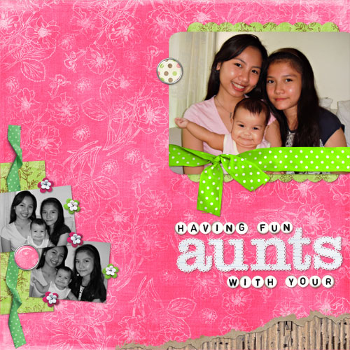 Aunts