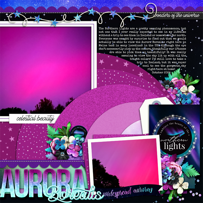 Aurora Borealis