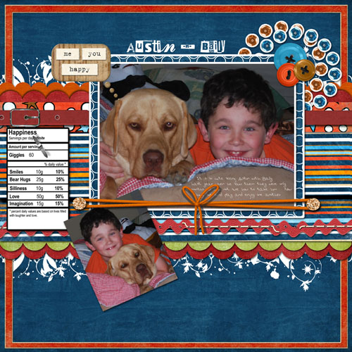 Austin & Baily
