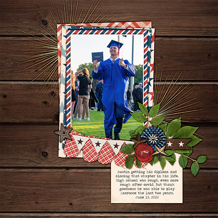 Austin Grad