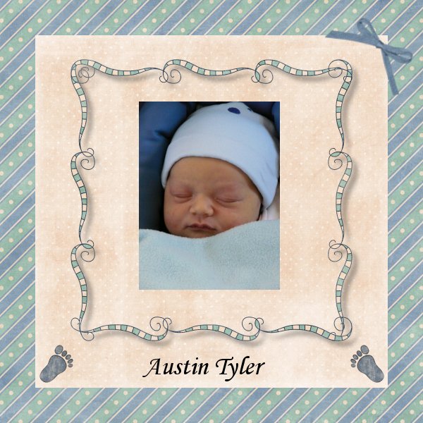 Austin Tyler