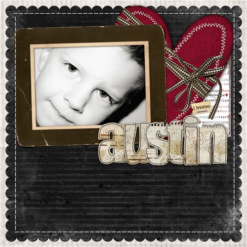 Austin