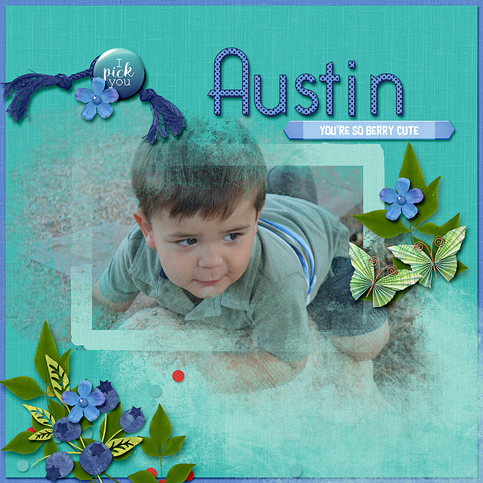 Austin