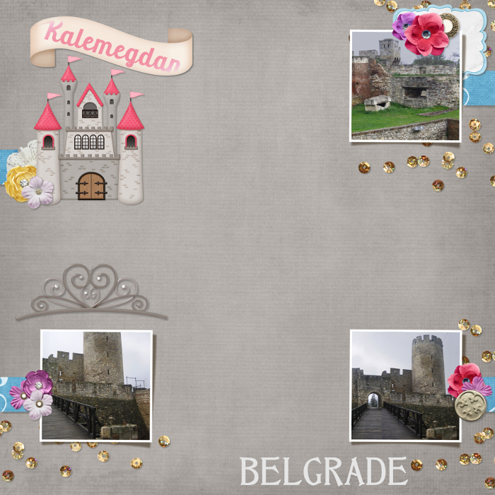 Australia: Belgrade