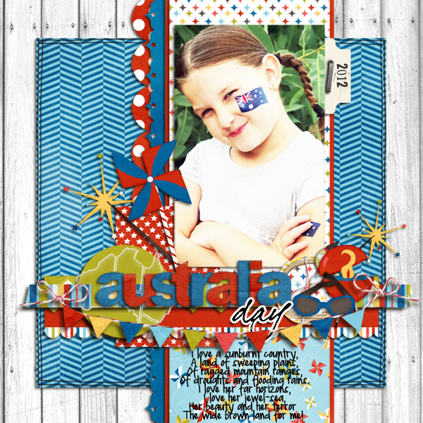 Australia Day
