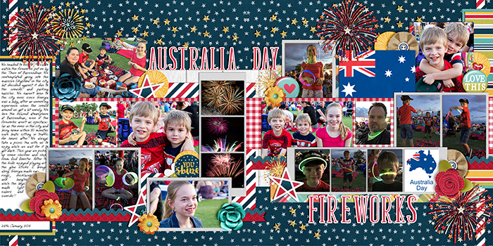 Australia Day
