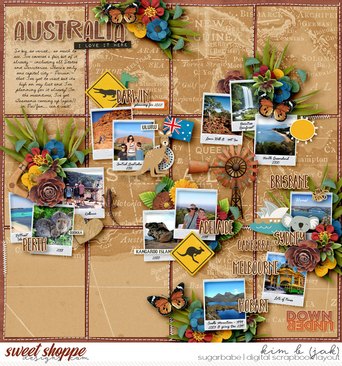 Australia