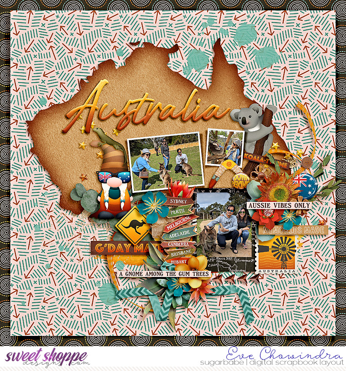 Australia
