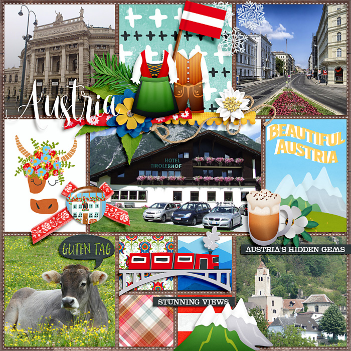 Austria