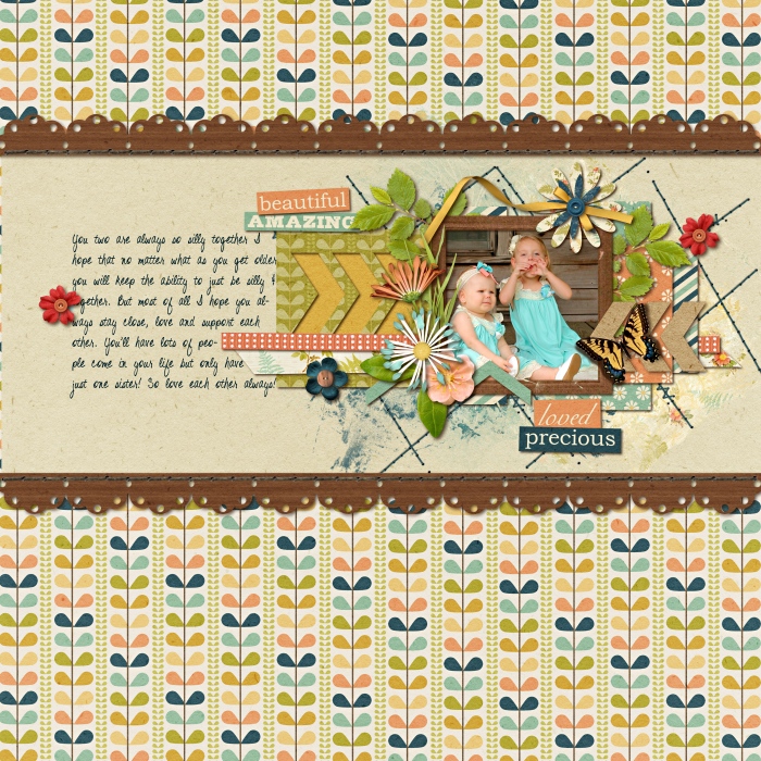 Austyn & Chey
