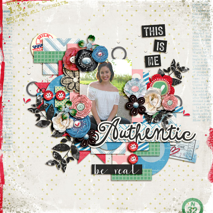 Authentic