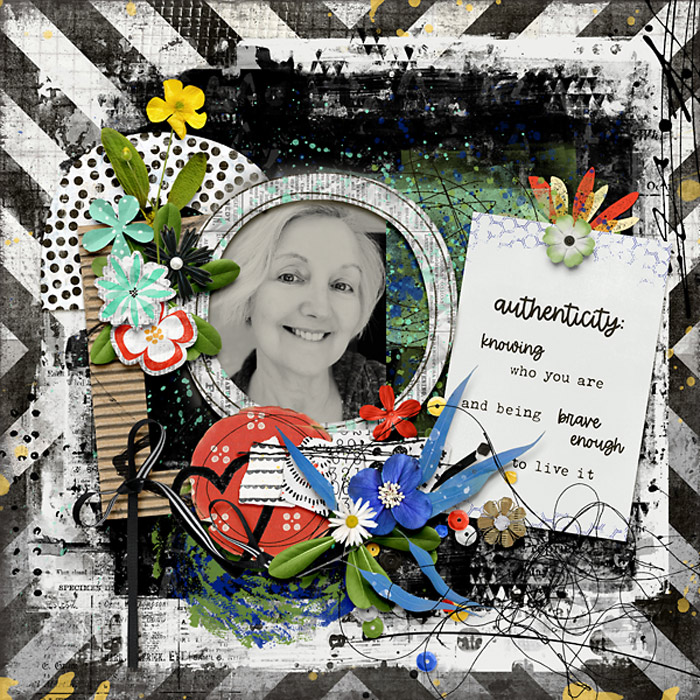 Authenticity
