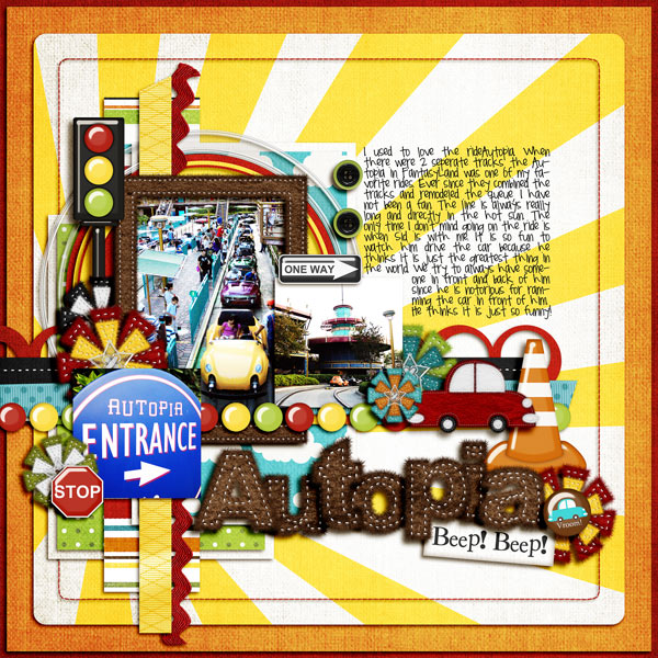 Autopia