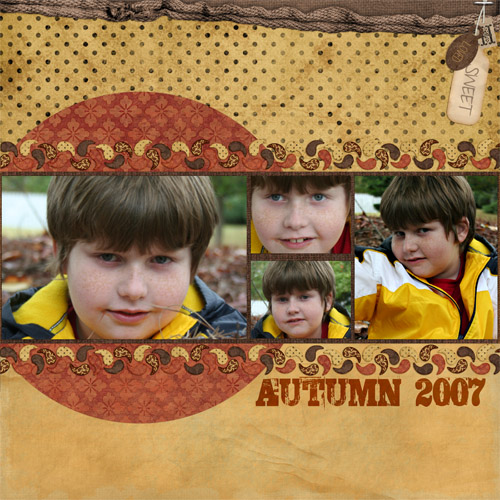 Autumn 2007