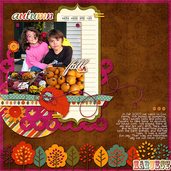Autumn 2007