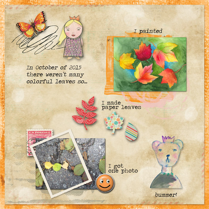 Autumn 2015