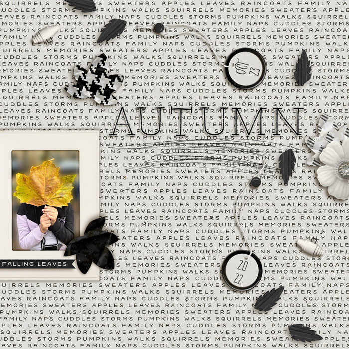 Autumn 2022