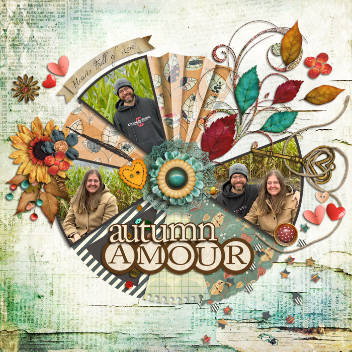 Autumn Amour