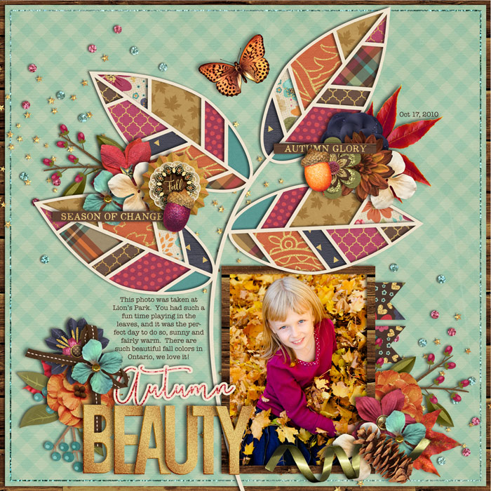 Autumn Beauty