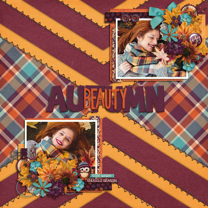 Autumn Beauty