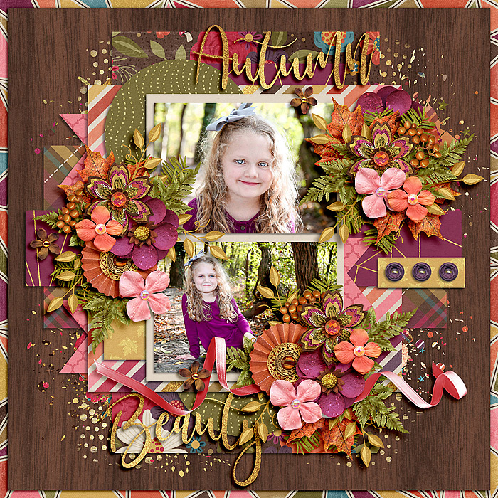 Autumn Beauty