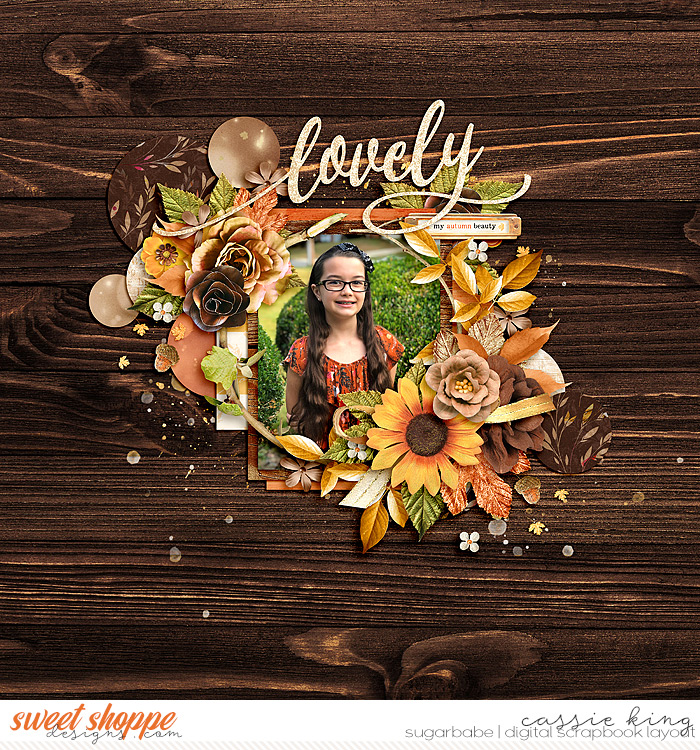 Autumn Beauty