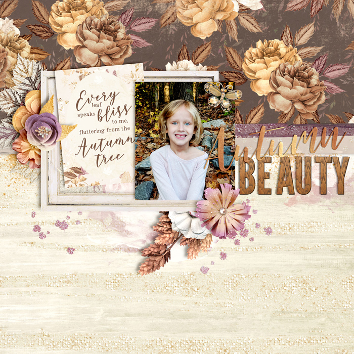 Autumn Beauty