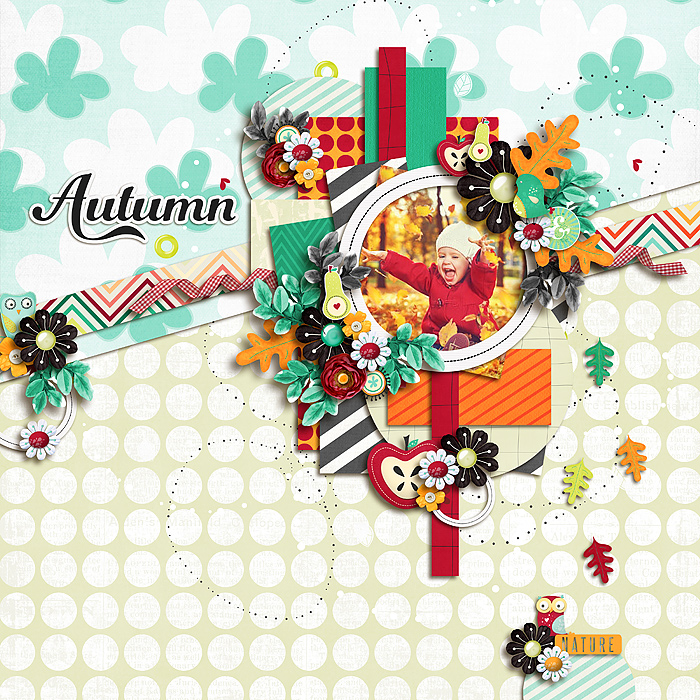 Autumn Bits