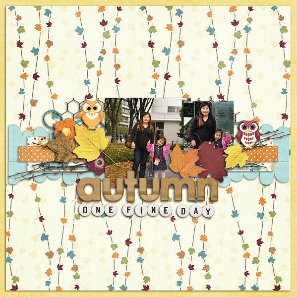 Autumn Day